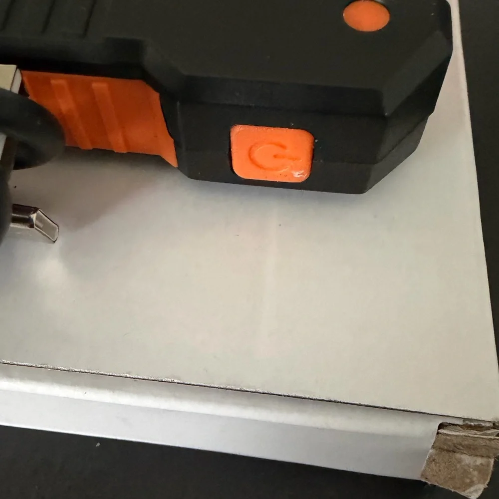 Helio 5000 mAh Solar Power Bank